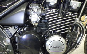 KAWASAKI ZEPHYR 400 KAI 2012 ZR400C