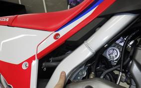 HONDA CRF250L MD47