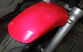 HONDA VTR 250 Gen. 2 2005 MC33