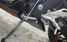 HONDA CBR1000RR GEN 3 2017 SC77