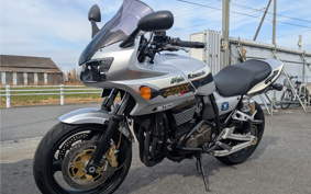 KAWASAKI ZRX1200 S 2004 ZRT20A