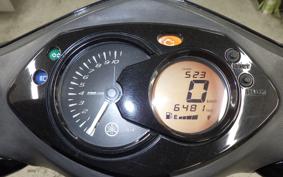 YAMAHA CYGNUS 125 XSR 2 1997 SE44J