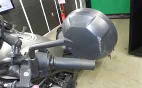 HONDA REBEL 250 A MC49