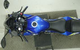 SUZUKI GSX250R 1979