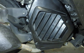 HONDA TACT Basket AF79