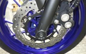 YAMAHA MT-07 ABS 2019 RM19J
