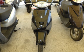 HONDA TACT Basket AF75