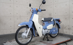 HONDA SUPER CUB50 AA09