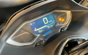 HONDA PCX 160 KF47