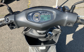 SUZUKI ADDRESS V125 CF46A