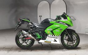 KAWASAKI NINJA250R EX250K