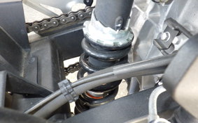 KAWASAKI NINJA 400 2022 EX400G