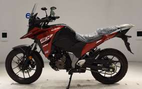 SUZUKI Vｽﾄﾛｰﾑ250SX 2019 EL11L