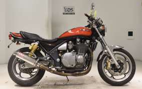 KAWASAKI ZEPHYR 1100 2000 ZRT10A