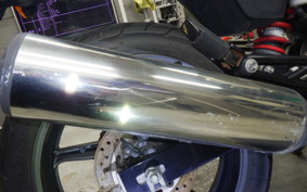 HONDA VTR 250 Gen. 2 MC33