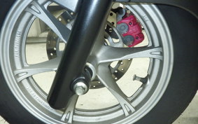 SUZUKI SKYWAVE 200 (Burgman 200) CH41A