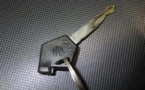 SUZUKI ADDRESS 110 CE47A