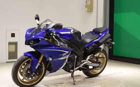 YAMAHA YZF-R1 2012