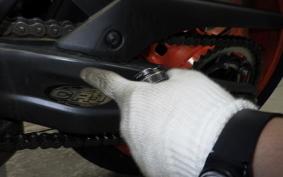 YAMAHA YZF-R7 2023 RM39J