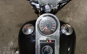 HARLEY FXST1450 2001 BHY
