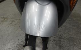 SUZUKI LET's 5 G CA47A