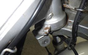 HONDA MAGNA 250 2011 MC29