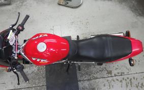 HONDA VTR 250 MC33