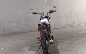 HONDA FTR223 MC34