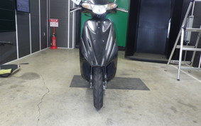 SUZUKI ADDRESS V50 2006 CA4BA