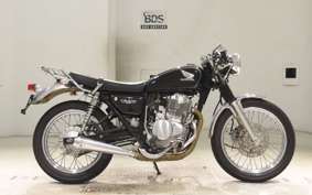 HONDA CB400SS E 2006 NC41