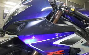 SUZUKI GSX-R1000 2006