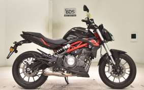 BENELLI TNT249S 2015