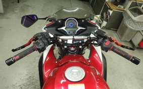 HONDA CBR250R GEN 3 1982 MC41