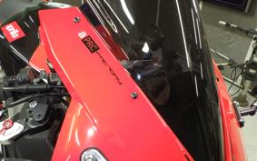 APRILIA RSV4 FACTORY 2013