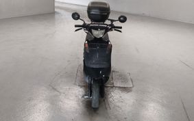 SUZUKI ADDRESS V125 CF4EA