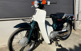 HONDA SUPER CUB50 AA01