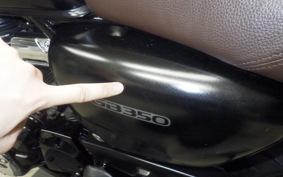 HONDA GB350 2021 NC59