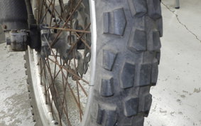 HONDA CRM250AR 2020 MD32