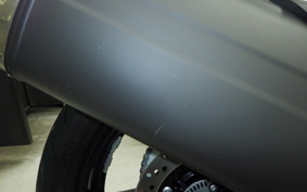 SUZUKI Vｽﾄﾛｰﾑ800 2025 EM1BA