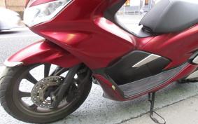HONDA PCX125 JF81