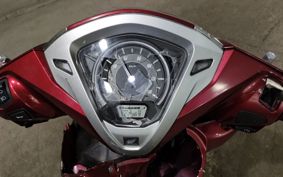 HONDA LEAD 125 JF45