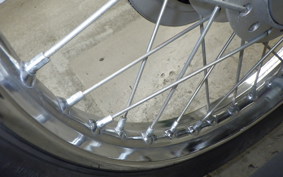 HONDA C110 SUPER CUB 2021 JA44