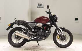 HONDA CB190SS