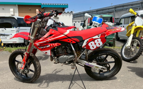 HONDA CR80R HE04