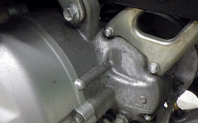 SUZUKI ADDRESS V125 DT11A