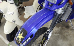 YAMAHA WR250F CG11W