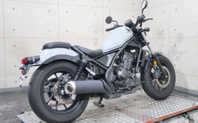 HONDA  REBEL 250 ABS MC49