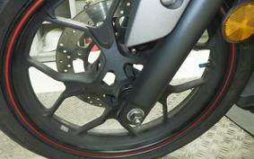 YAMAHA YZF-R25 2003 RG10J
