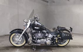 HARLEY FLSTN1580 2009 JD5