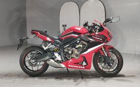 HONDA CBR650R 2022 RH03
